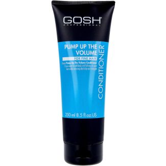 Gosh pump up the volume conditioner for fine hair 250ml