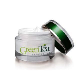 Green Tea Fugtighedscreme 30ml