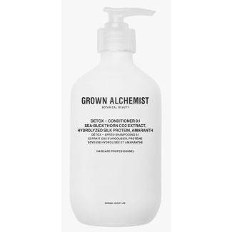 Grown alchemist detox conditioner 0.1 sea-buckthorn co2 extract 500ml