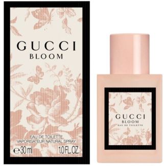 Gucci eau de toilette bloom 30ml