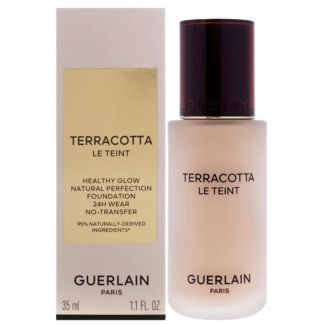 Guerlain paris terracotta le teint healthy glow natural perfection foundation 2N neutral 35ml