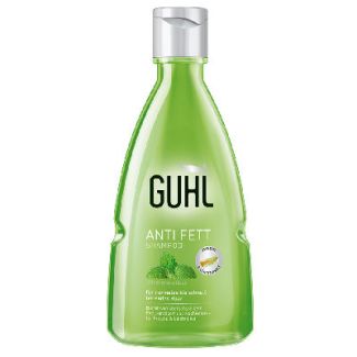 Guhl anti fett shampoo zitronenmelisse 200ml