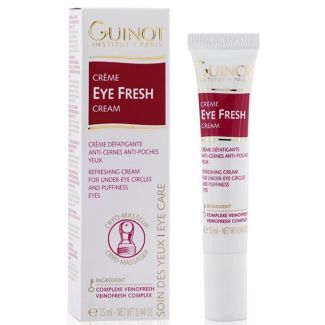 Guinot institut paris eye fresh cream 15ml