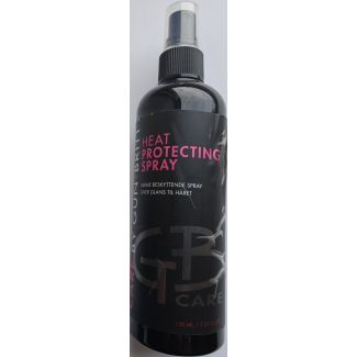 Gun-britt care heat protecting spray 150ml (bøtte upæn)