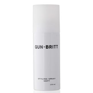 Gun-britt styling spray soft 150ml