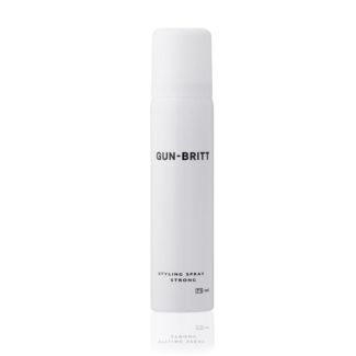 Gun-britt styling spray strong 75ml