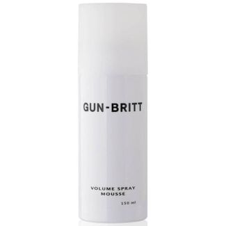 Gun-britt volume spray mousse 150ml