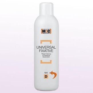 Meister Coiffeur Hårpleje Universal Fixactive 1L