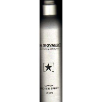 Jan Sigvardt  Hårspray 250ml