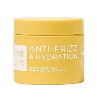 Hairlust anti-frizz & hydration 150ml