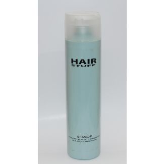 Design frisørerne hair stuff shade color protect shampoo 250ml
