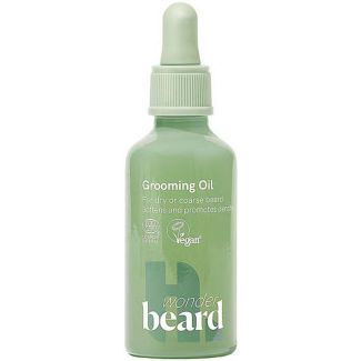 Hairlust wonder beard grooming oil 45ml