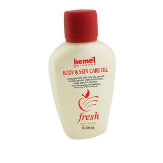 Hemel skin care body & skin care oil 200ml