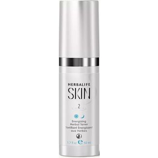 Herbalife skin energising herbal toner 2 50ml