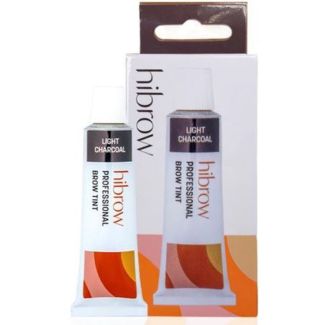 Hi Brow professional brow tint light charcoal 15ml