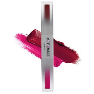 Hot ombré cosmetics lip ombré kit midnight cherry 8g (dato)