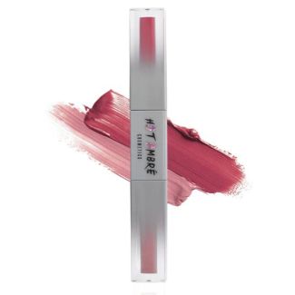 Hot ombré cosmetics lip ombré kit scorched candy 8g (dato)