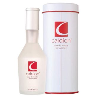 Hunca eau de toilette for women caldion 100ml (bøtte bulet)