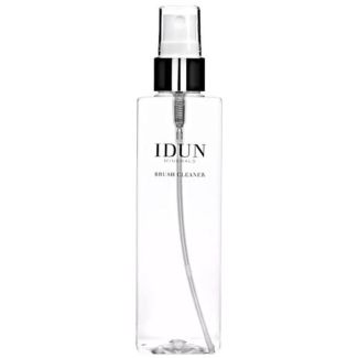 IDUN minerals brush cleaner 150ml