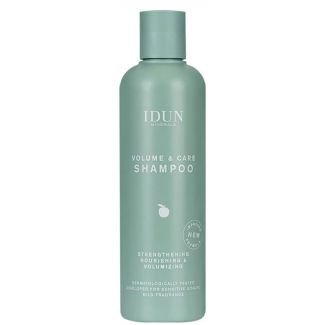 IDUN minerals volume & care shampoo 250ml