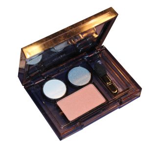 Elizabeth Arden eyeshadow duo/ombres á paupiéres