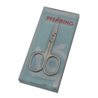 Pfeilring Solingen neglesaks buet