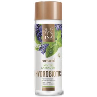 InaEssentials natural hydrobiotic mint & lavender 150ml