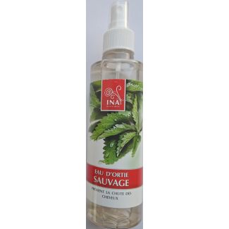 InaEssentials bulgaria eau d'ortie sauvage 200ml