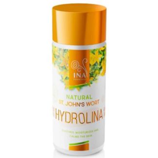 InaEssentials natural st. john's wort hydrolina floral water 150ml