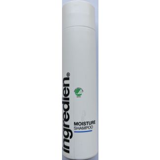 Ingredien moisture shampoo 250ml