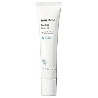 Innisfree cica balm with bija seed oil 40ml