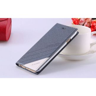 Iphone 6 floveme cover turkis blå