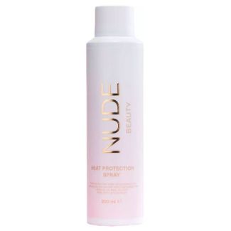 Isabel raad nude beauty heat protection spray 200ml