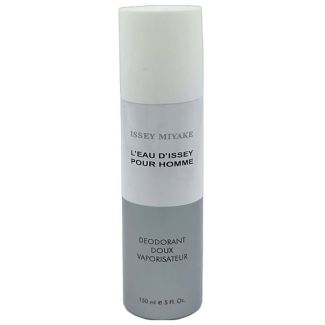 Issey miyake deodorant l'eau d'issey pour homme 150ml (dato)