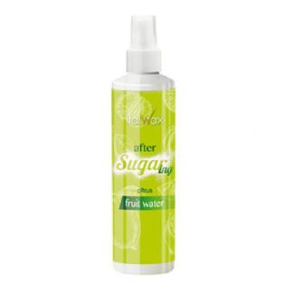 Italwax after sugaring citrus fruit water 250ml