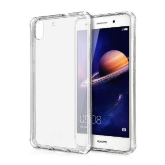 Itskins antishock gel case huawei Y6 II
