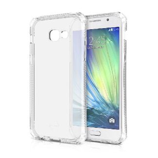 Itskins antishock gel case samsung galaxy A5
