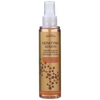 Joanna keratin spray conditioner 150ml