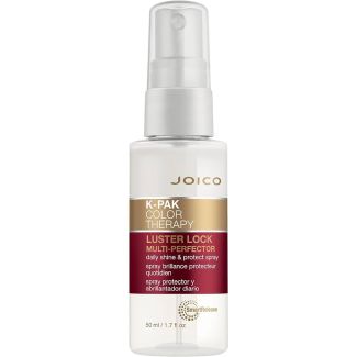 Joico k-pak color therapy luster lock multi-perfector 50ml (minus hætte)
