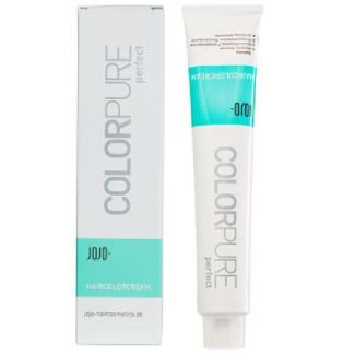 Jojo hair color cream colorpure perfect 7.32 beige 100ml