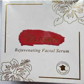 Jolasma rejuvenating facial serum 30g