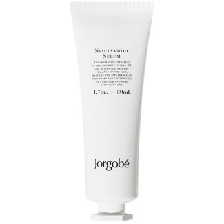 Jorgobé niacinamide serum 50ml