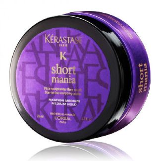 L'oréal Kérastase K Short Mania Medium Hold 75ml