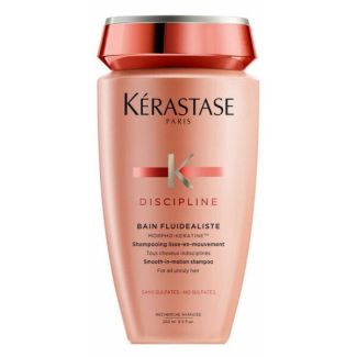 Kérastase paris discipline bain fluidealiste smooth-in-motion shampoo 250ml