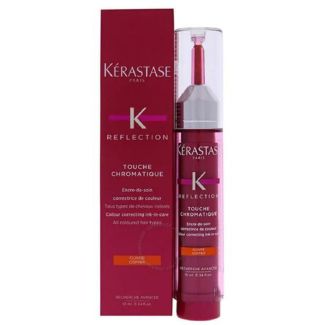 Kérastase paris reflection touche chromatique colour correcting ink-in-care copper 10ml