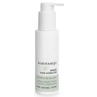 Karmameju amaze hair hydrator nourish all hair types 100ml