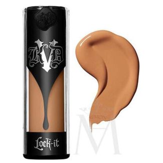 Kat von D lock-it foundation medium 59 neutral 30ml