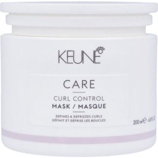 Keune care curl control mask 200ml