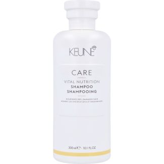 Keune care vital nutrition shampoo 300ml