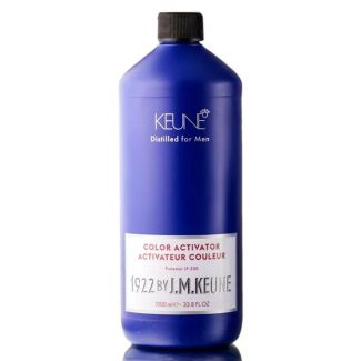 Keune distilled for men color activator protector LP-300 1L